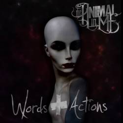 The Animal In Me : Words & Actions